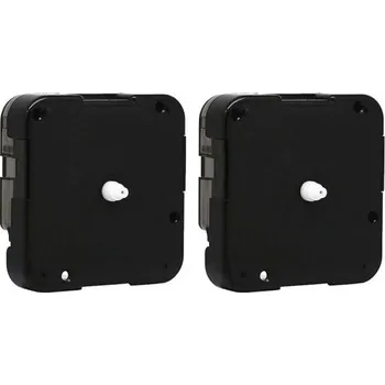 Hodinový strojek Hodinový strojek 9 mm 2 ks