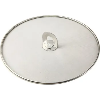 Ochranné síto na pánev 33 cm