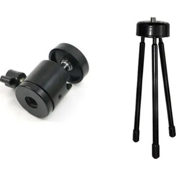 Webkamera Stativ se stabilizátorem na webkameru