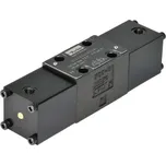 Pneumatický přímo ovládaný rozvaděč NG06 Parker D1VA004CN4L