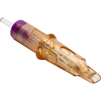 Tetovací jehla Cartridge na tetování 7RL 0,25 mm 20 ks