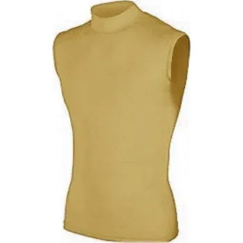 Pánské tílko Pánské tílko T1968 zlatá S