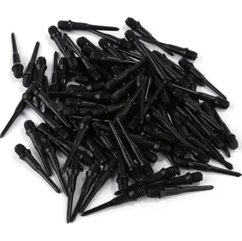 Šipka Plastové hroty k šipkám 100 ks