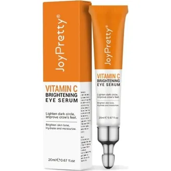 Pleťový krém Oční krém proti tmavým kruhům