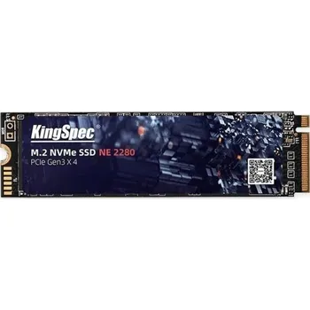Ukládání dat Pevný disk SSD K2281 512GB