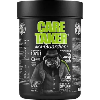 Aminokyselina Zoomad Labs CareTaker 480 g Příchuť: Tropical Madness
