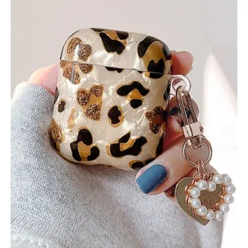 Příslušenství pro sluchátka Obal na sluchátka na Apple Airpods 1 / 2 K2267 3