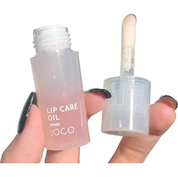 Přípravek na rty Dlouhotrvající lesk na rty Hydratační lesk na rty Pečující a vyživující lesk V216 1