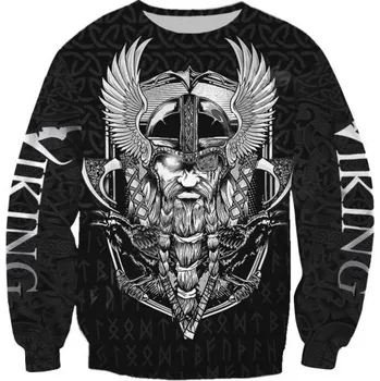 Pánská mikina Pánská mikina s potiskem F121 XS