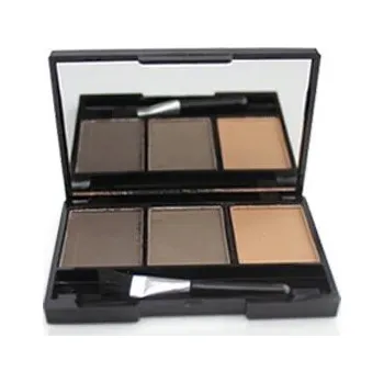 Tužka na obočí Pudrové stíny na obočí 2