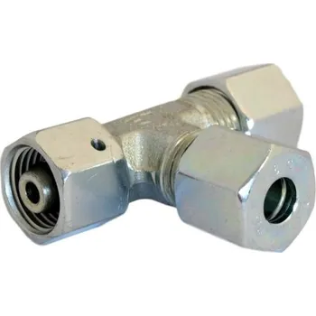 Příslušenství k čerpadlu Hydraulická EL spojka D 42mm^D 42mm^M52x2vni Parker EL42LCF