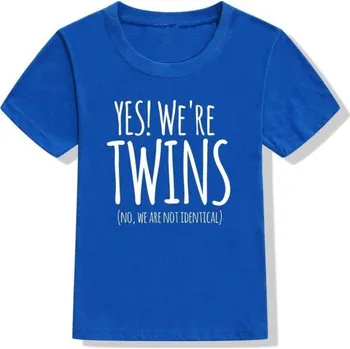 Dětské tričko B1663 4 A