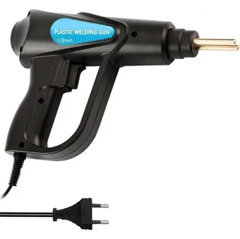 Svářečská kukla Domácí sešívačka a svářečka plastů