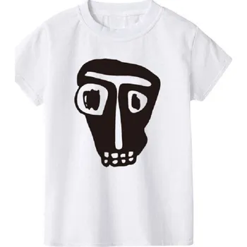 Dívčí tričko Dětské tričko B1516 bílá 10 B