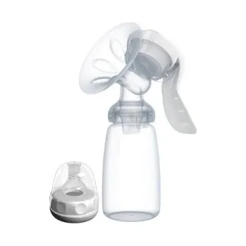 Odsávačka mléka Manuální odsávačka na mléko