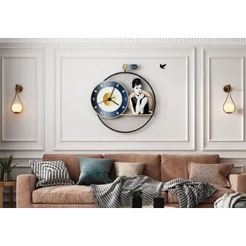 Hodiny Nástěnné hodiny G1683 3