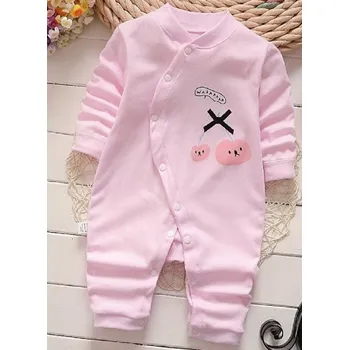 Kojenecký overal T2576 9-12 měsíců E