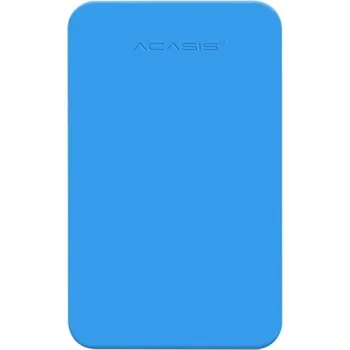 Ukládání dat Externí pevný disk K2262 modrá 120GB