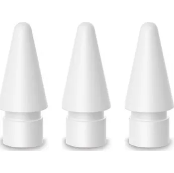 Náhradní hrot pro dotykové pero Apple Pencil C1222 3 ks