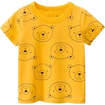 Dětské tričko 2 C