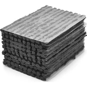 Sada na opravu pneumatiky Knoty na opravu defektu 50 ks