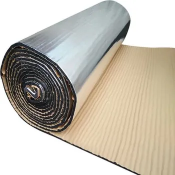 Protihluková izolace do auta 100 x 50 x 1 cm