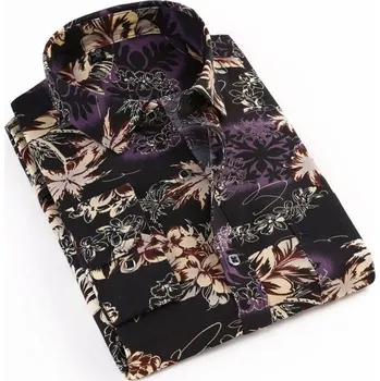 Pánská košile F738 XL 6