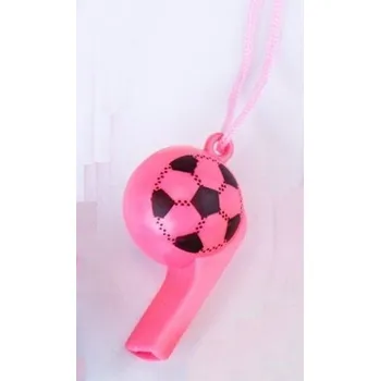 Létající drak Píšťalka fotbalový míč