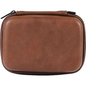 Příslušenství pro sluchátka Pouzdro na sluchátka K2331 hnědá