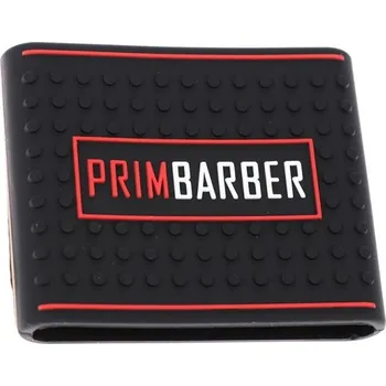 Kadeřnické nůžky Protiskluzová gumička na zastřihovač vousů Silikonová páska pro lepší kontrolu a přilnavost strojku Tepelně odolná guma na holicí strojek různých velikostí 5 ks