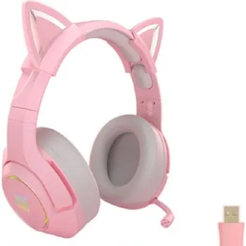 Sluchátka Herní sluchátka s ušima