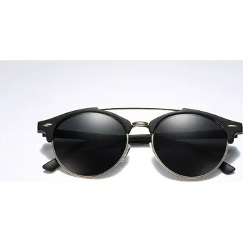 Sluneční brýle Pánské sluneční brýle E2205 4