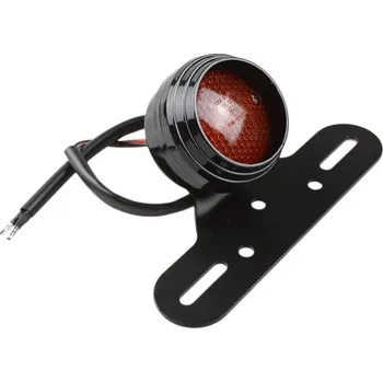 Osvětlení pro motocykl Zadní světlo na motocykl N55