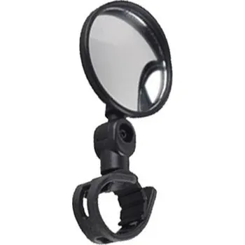 Zrcátko na kolo Zpětné zrcátko na kolo 7,9 cm
