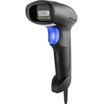Čtečka čárových kódů NT-L5 Ruční čtečka čárových a QR kódů s drátovým připojením Skener čárových kódů 2D