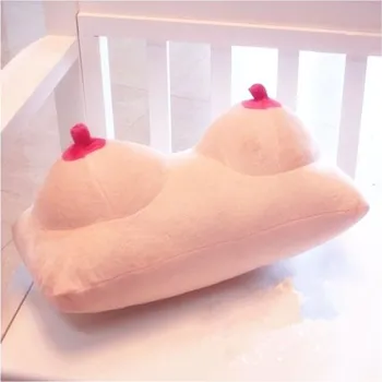 Dekorativní polštářek Vtipný polštář 2