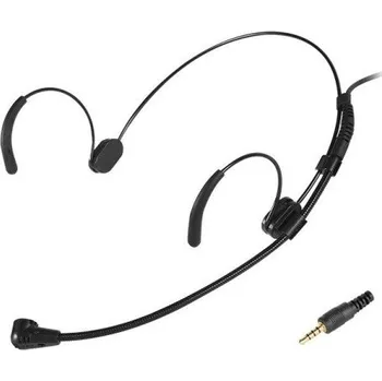 Mikrofon Mikrofon headset 3.5mm stereo