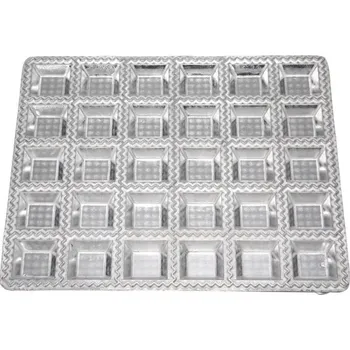 Nádoba na pečení Forma na ravioli