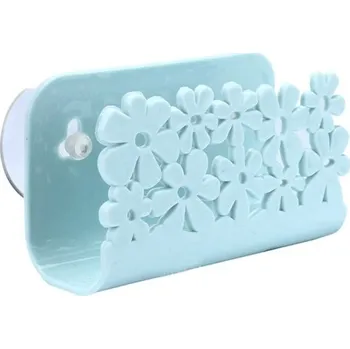 Držák na houbičku s květinami 4