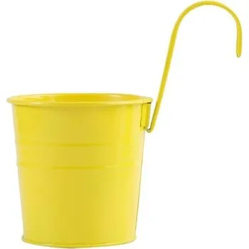 Závěsný květináč H888 3 ks