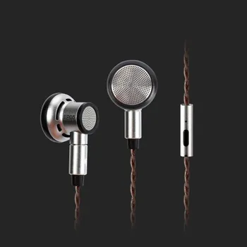 Mikrofon Sluchátka s mikrofonem K2077