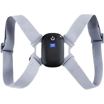 Vibrační korektor pro správné držení těla