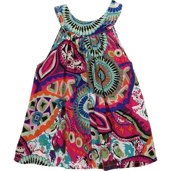 Dívčí šaty Dívčí šaty N543 3 B