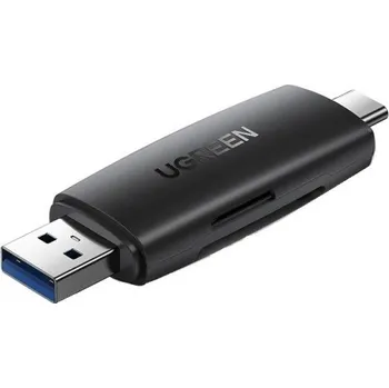 Čtečka paměťových karet USB čtečka paměťových karet J214