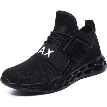 Pánské tenisky Pánské tenisky Max černá 48