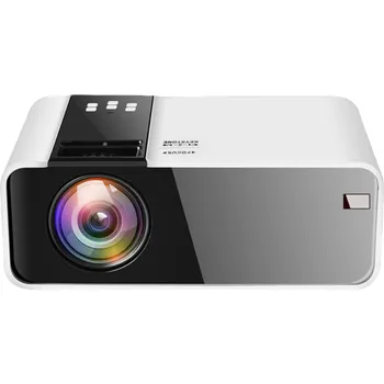 Projektor Chytrý LED projektor