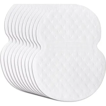 Oděvní vložka Vložky do podpaží proti pocení 5 párů