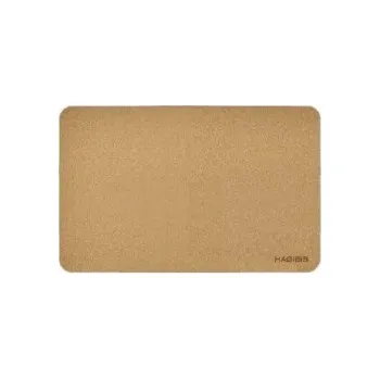 Korková podložka pod myš 20 cm x 30 cm