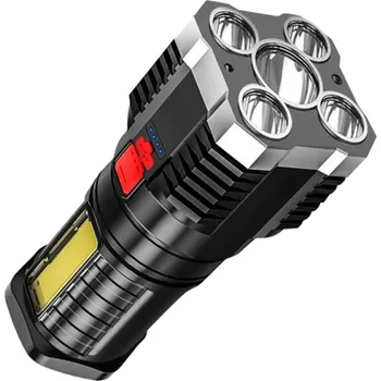 Svítilna LED ruční svítilna Z241