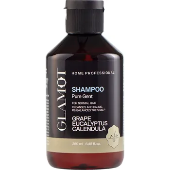 Šampon Glamot Pure Gent Shampoo